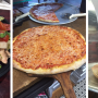Benny's brick oven